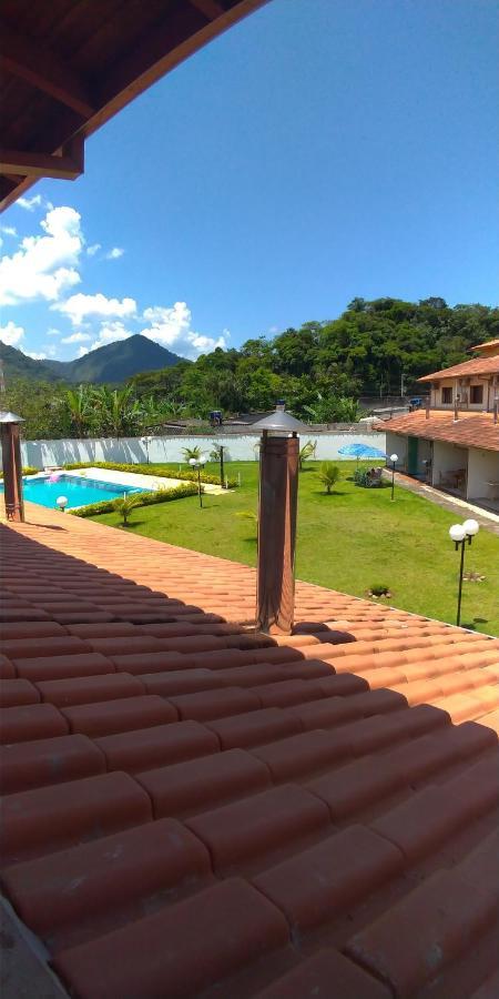 Casa De Praia Caraguatatuba - Temporada Inteira, Perfeita Para O Descanso Da Familia!! エクステリア 写真