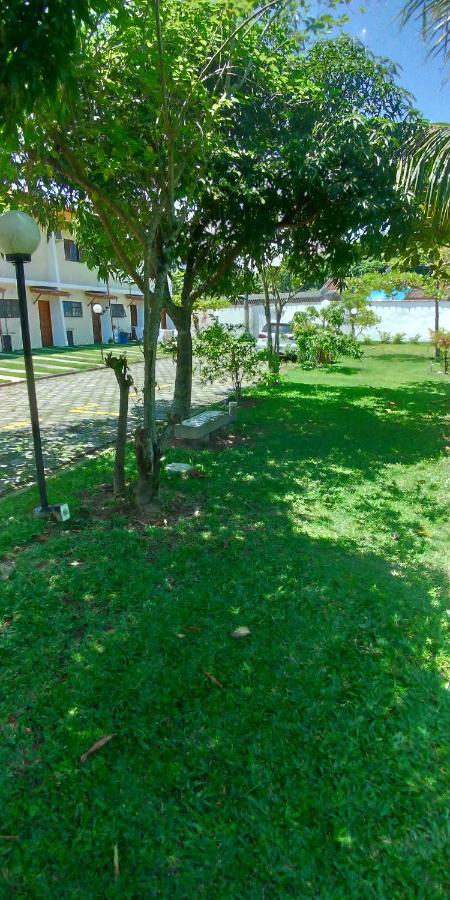 Casa De Praia Caraguatatuba - Temporada Inteira, Perfeita Para O Descanso Da Familia!! エクステリア 写真