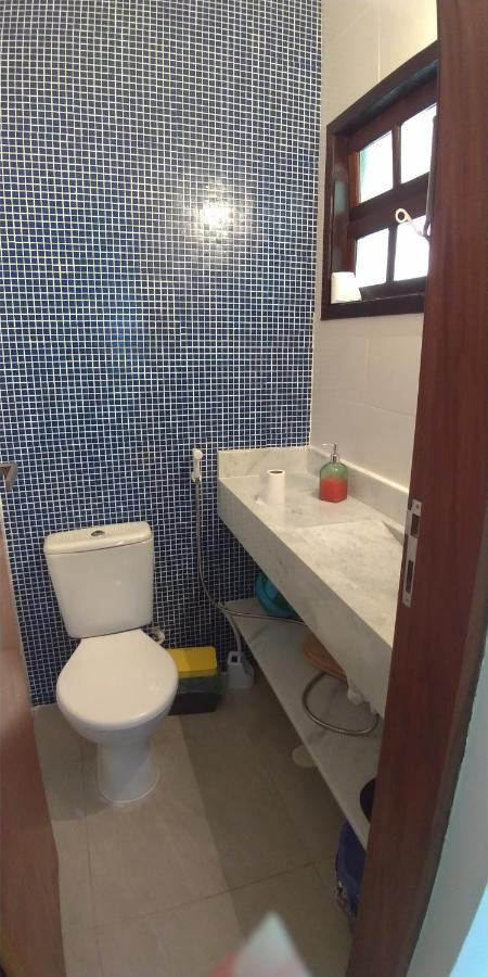 Casa De Praia Caraguatatuba - Temporada Inteira, Perfeita Para O Descanso Da Familia!! エクステリア 写真