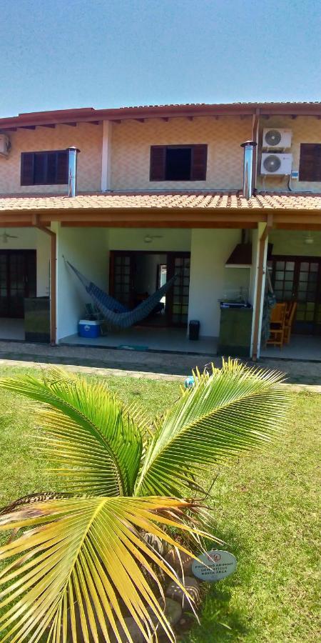 Casa De Praia Caraguatatuba - Temporada Inteira, Perfeita Para O Descanso Da Familia!! エクステリア 写真